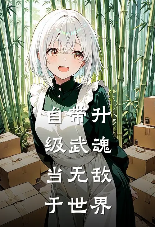 自带升级武魂，当无敌于世界