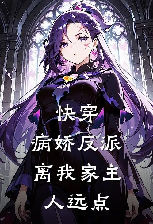 快穿：病娇反派离我家主人远点