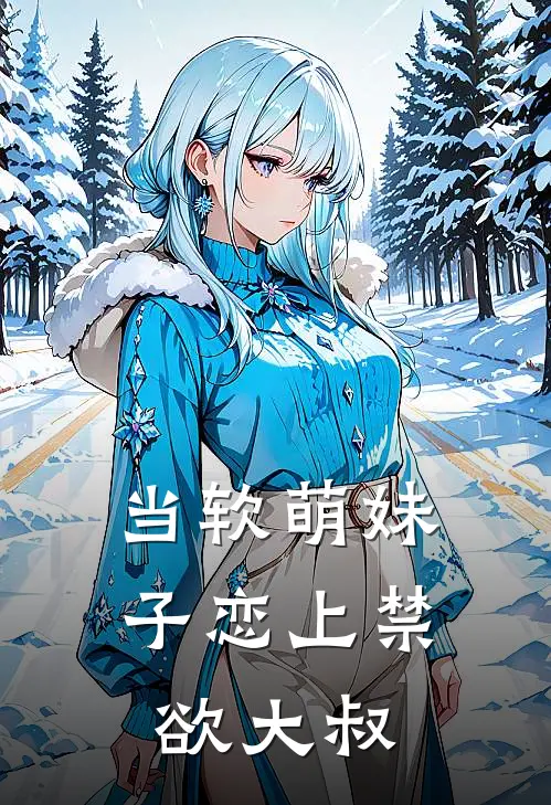 当软萌妹子恋上禁欲大叔