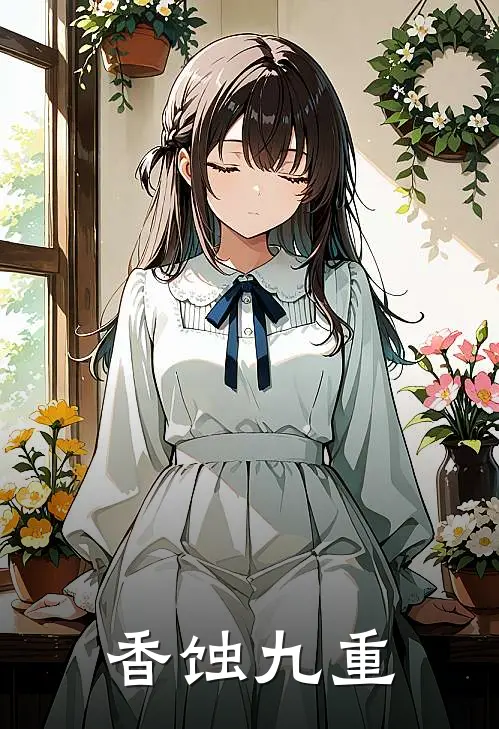 香蚀九重