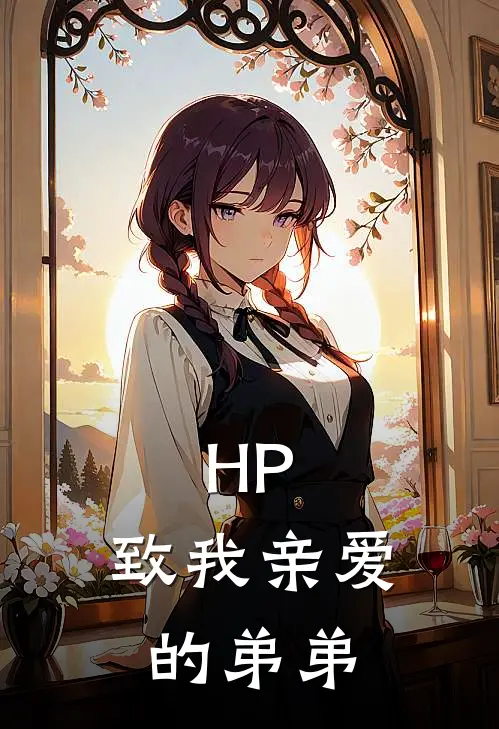 HP：致我亲爱的弟弟