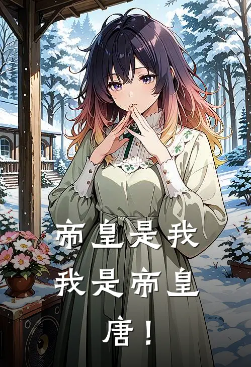 帝皇是我，我是帝皇，唐！