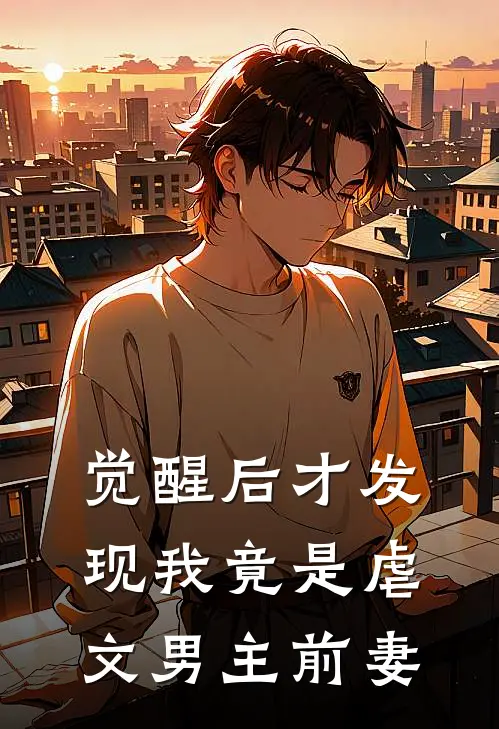 觉醒后才发现我竟是虐文男主前妻