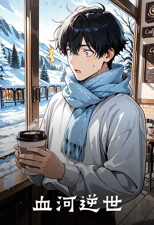 血河逆世