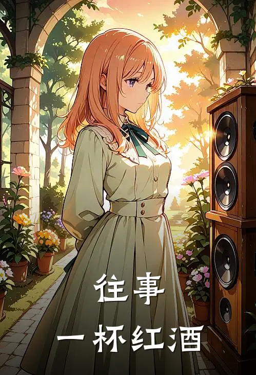 往事，一杯红酒