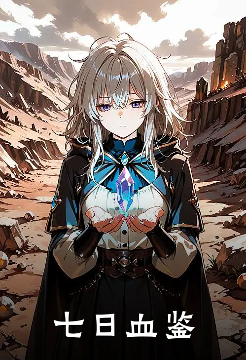 七日血鉴