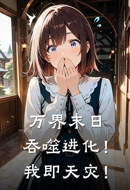 万界末日：吞噬进化！我即天灾！