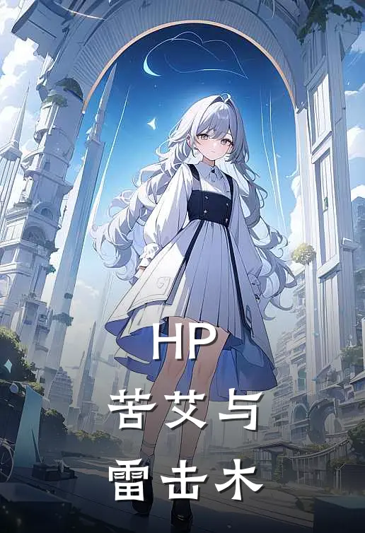 HP：苦艾与雷击木