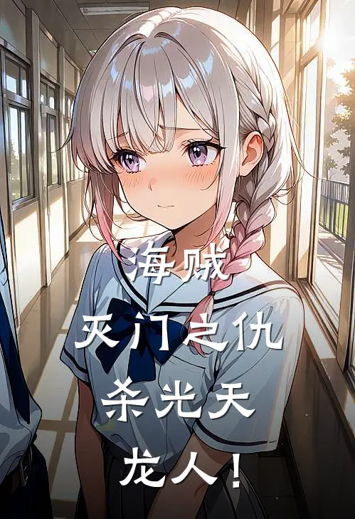 海贼：灭门之仇，杀光天龙人！