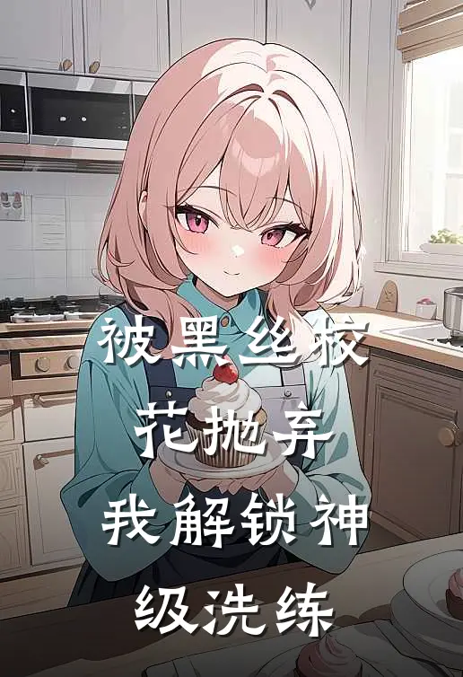 被黑丝校花抛弃，我解锁神级洗练