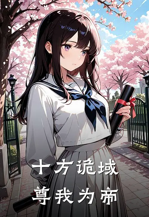 十方诡域尊我为帝