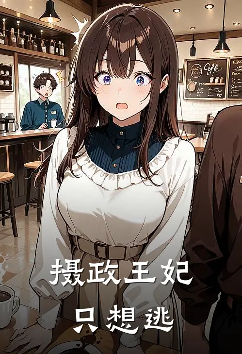 摄政王妃只想逃