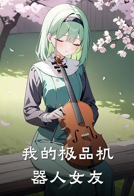 我的极品机器人女友