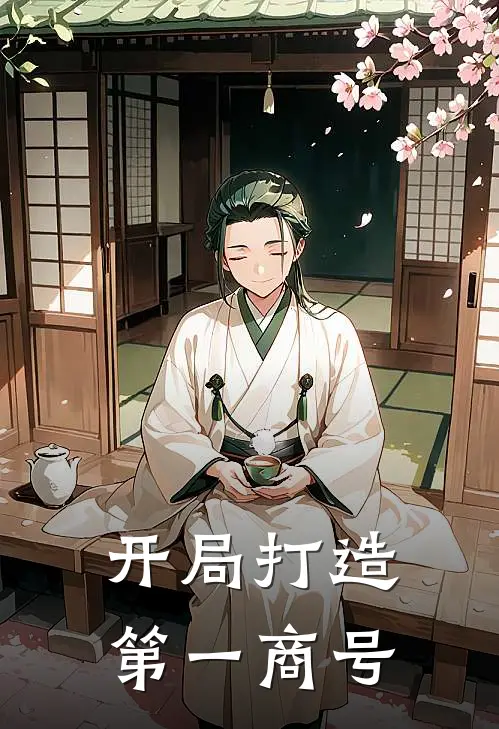 开局打造第一商号