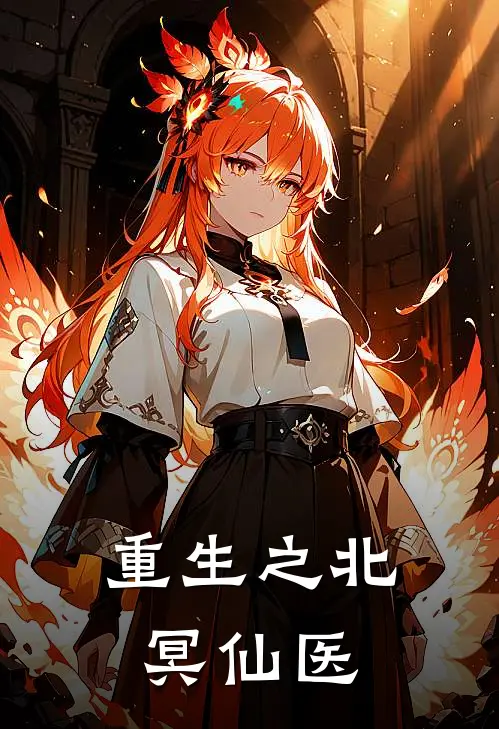 重生之北冥仙医