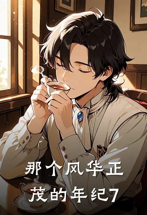 那个风华正茂的年纪7