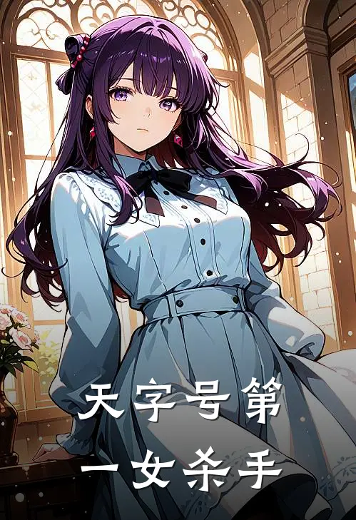 天字号第一女杀手