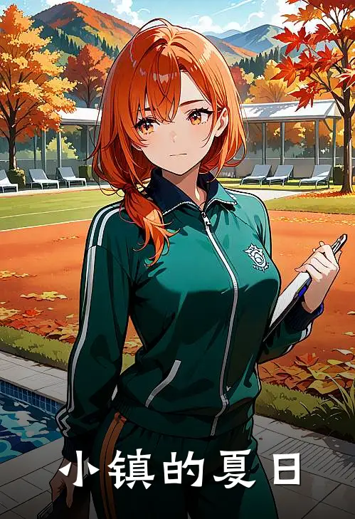 小镇的夏日