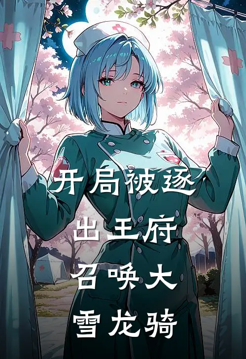 开局被逐出王府：召唤大雪龙骑