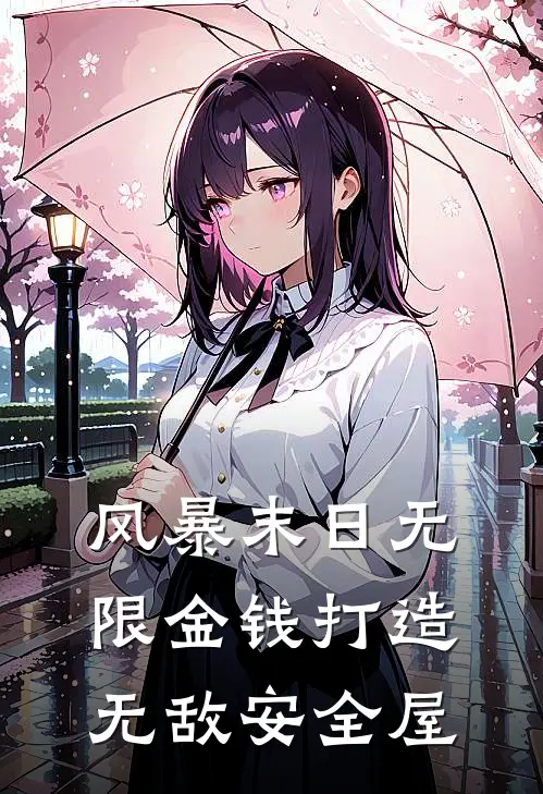 风暴末日无限金钱打造无敌安全屋