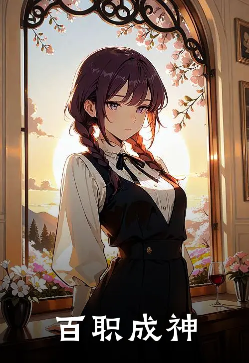 百职成神