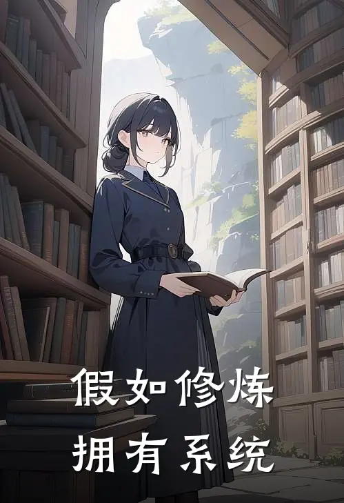 假如修炼拥有系统