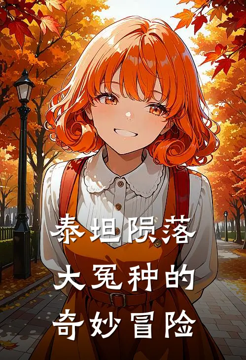 泰坦陨落：大冤种的奇妙冒险