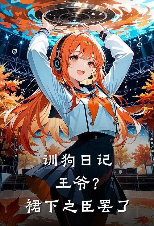 训狗日记：王爷？裙下之臣罢了