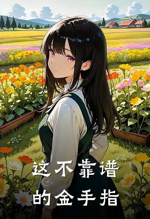 这不靠谱的金手指