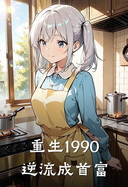重生1990：逆流成首富