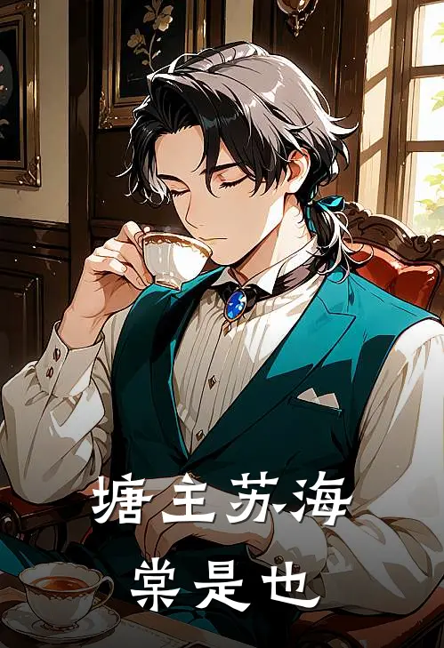 塘主苏海棠是也