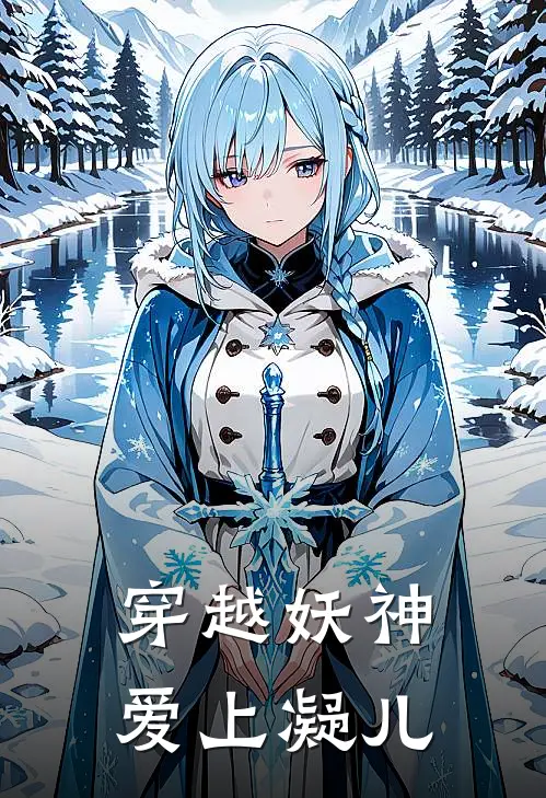 穿越妖神，爱上凝儿