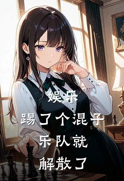 娱乐，踢了个混子，乐队就解散了