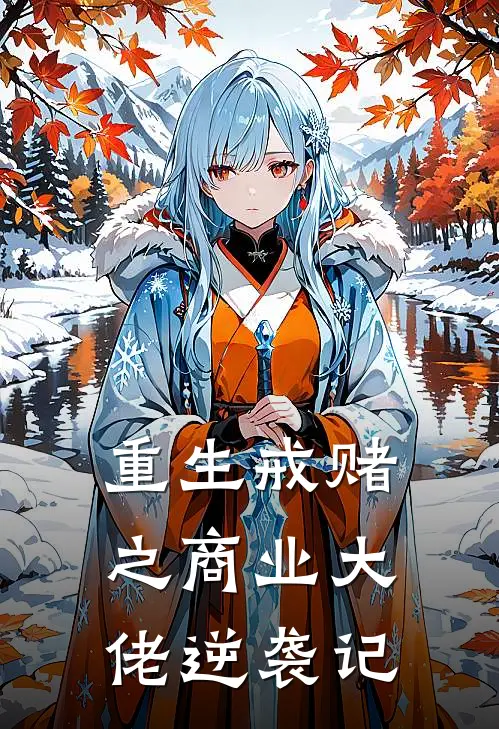 重生戒赌之商业大佬逆袭记