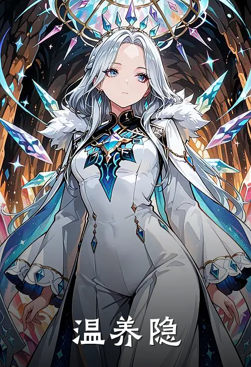 温养隐