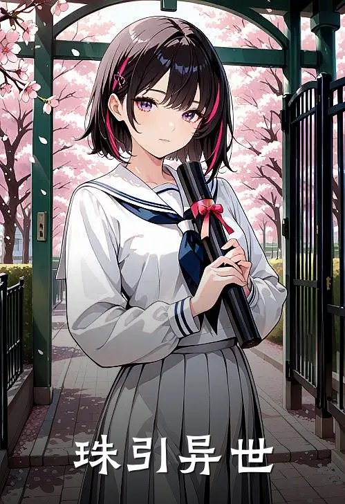 珠引异世