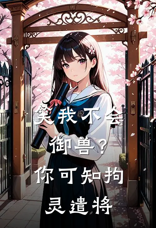 笑我不会御兽？你可知拘灵遣将