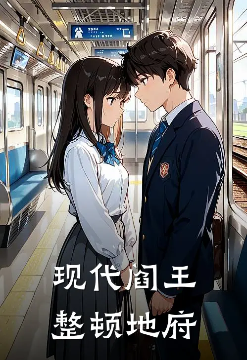 现代阎王整顿地府