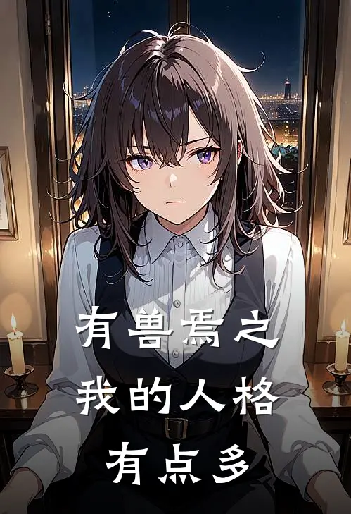 有兽焉之我的人格有点多