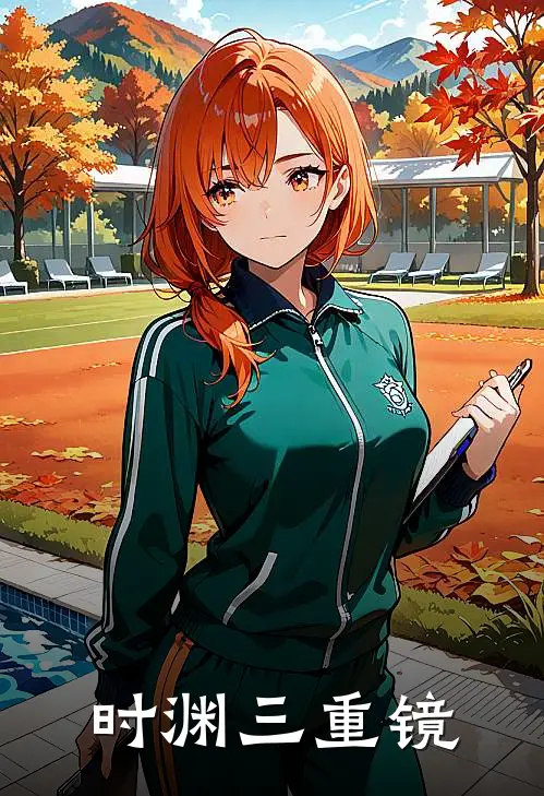 时渊三重镜