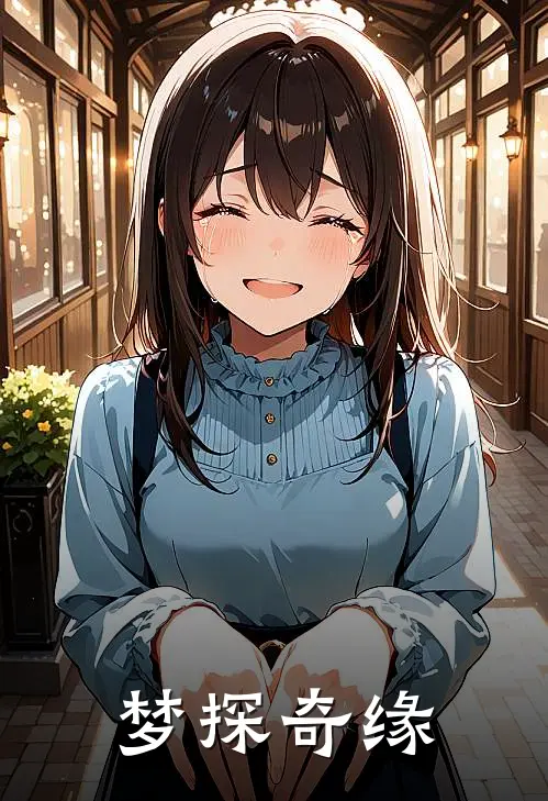 梦探奇缘