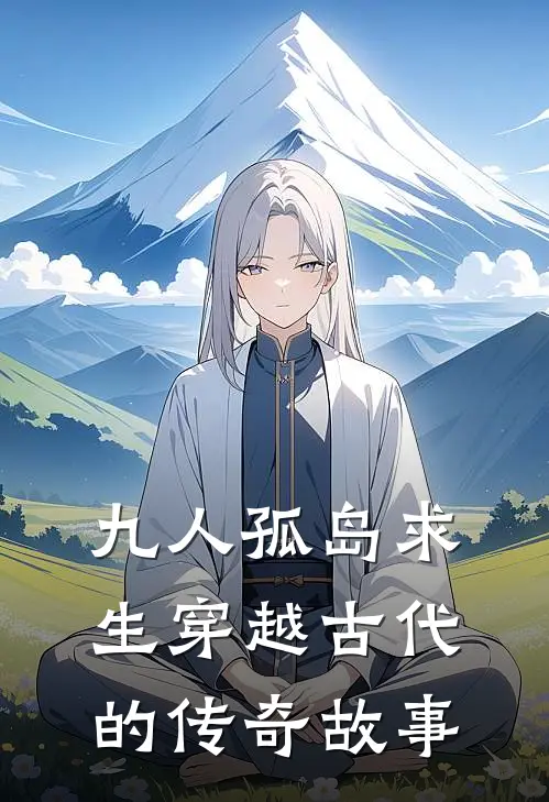 九人孤岛求生穿越古代的传奇故事