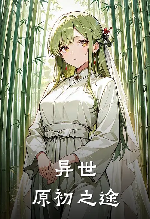 异世：原初之途