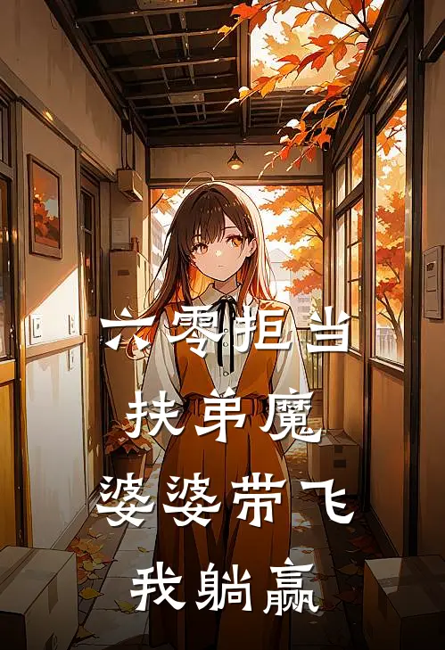 六零拒当扶弟魔，婆婆带飞我躺赢