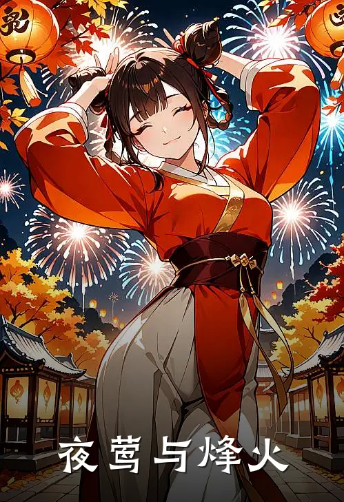 夜莺与烽火