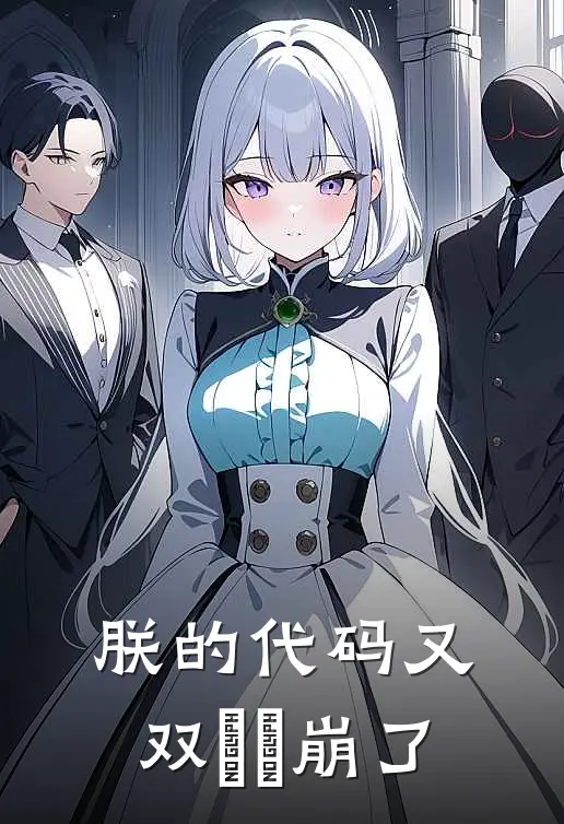 朕的代码又双叒叕崩了