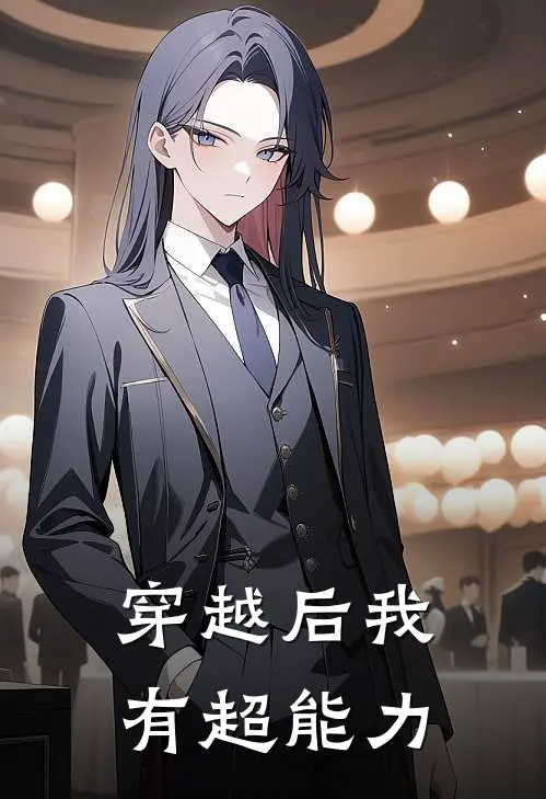 穿越后我有超能力