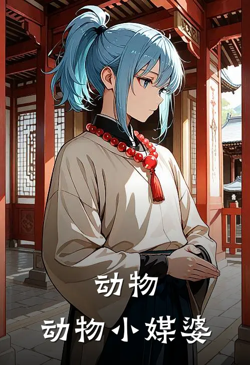 动物，动物小媒婆