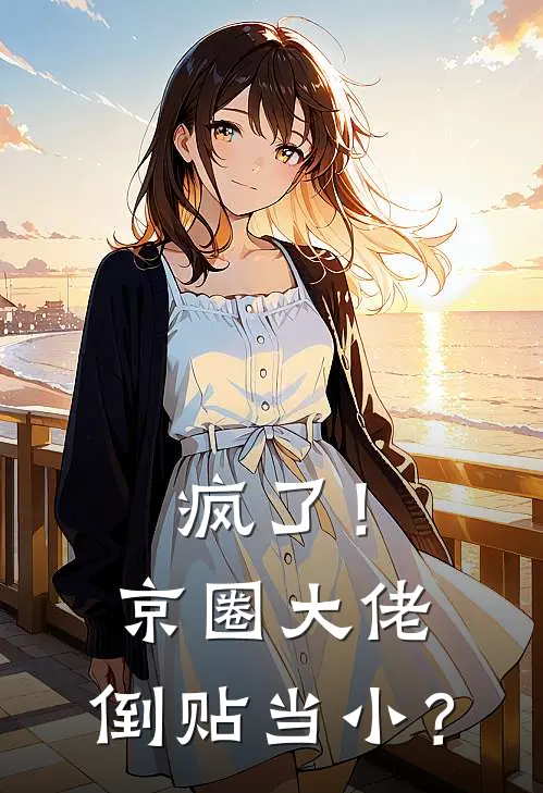 疯了！京圈大佬，倒贴当小？