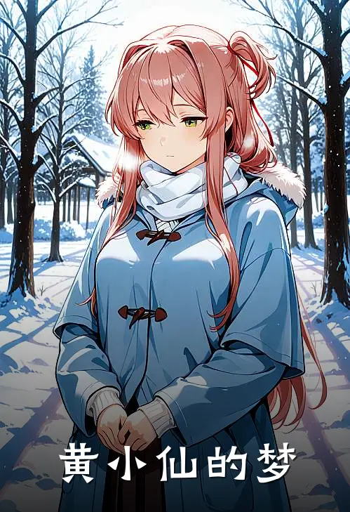 黄小仙的梦